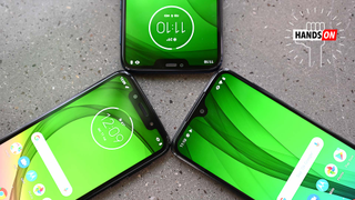 Moto's New Budget G7 Phones Pack Surprisingly Convincing Features for the Money<em></em>